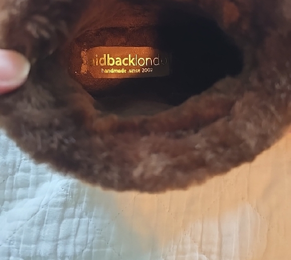 Laid Back London - Picture 5 of 8